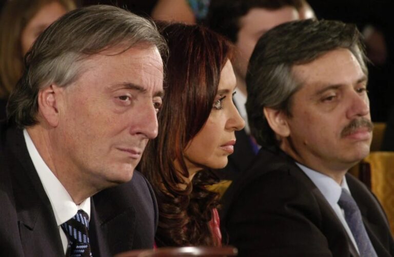 La relación entre Laclau y el kirchnerismo explicada