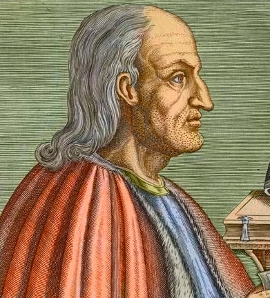 Anselmo de Canterbury y el ontologismo