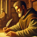 Comentario de texto San Agustín