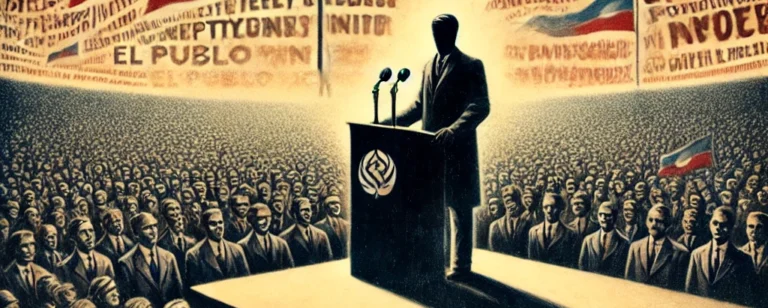 Laclau kirchnerismo