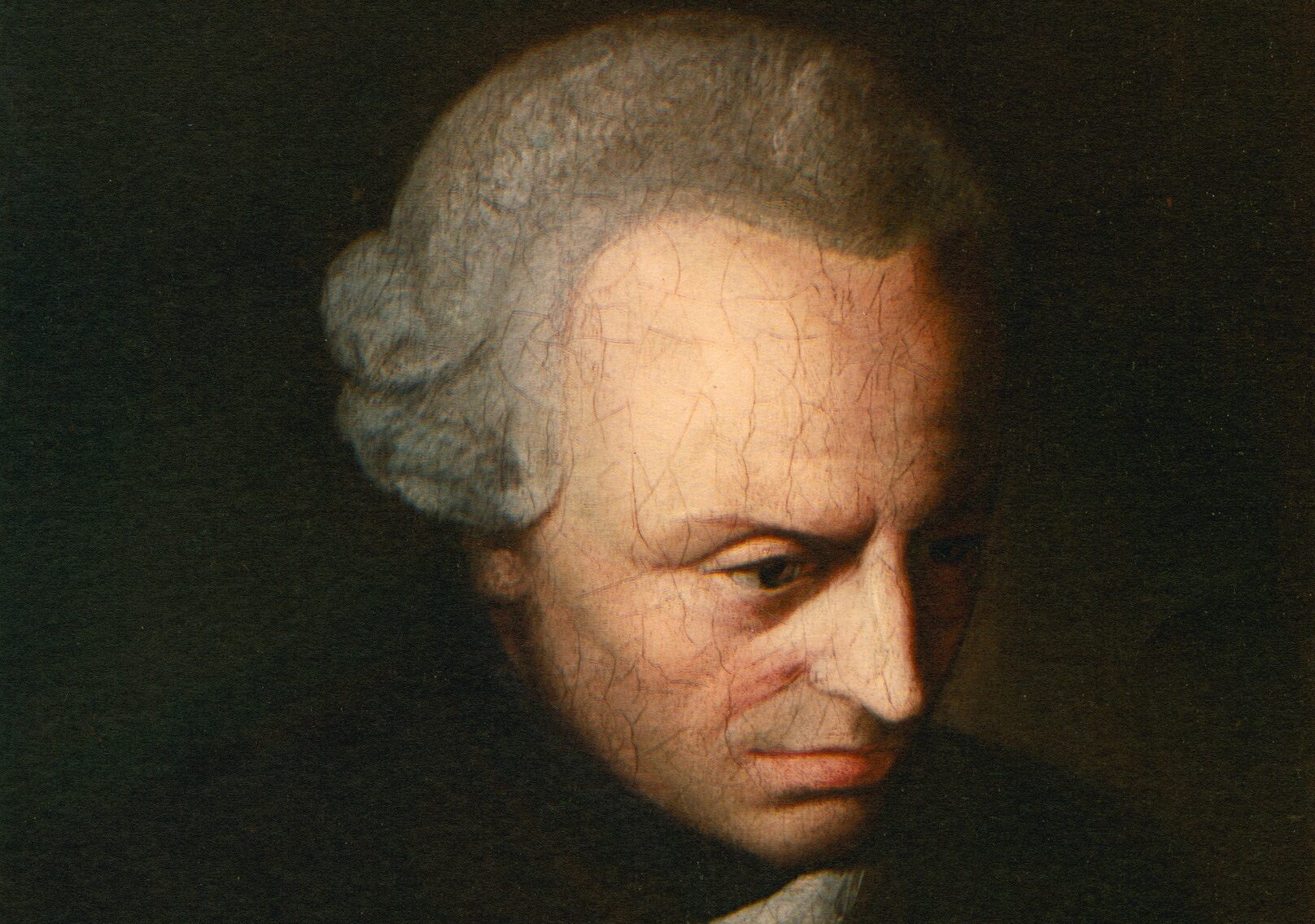 Comentario de texto resuelto Kant