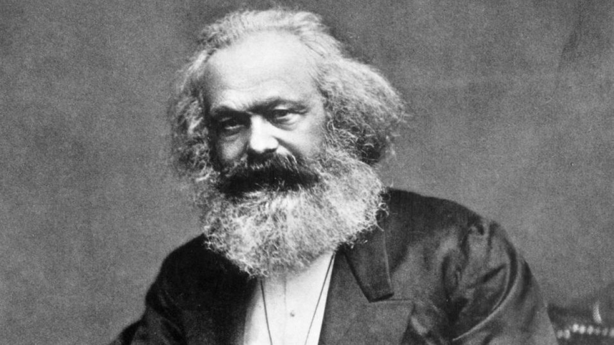 Marx