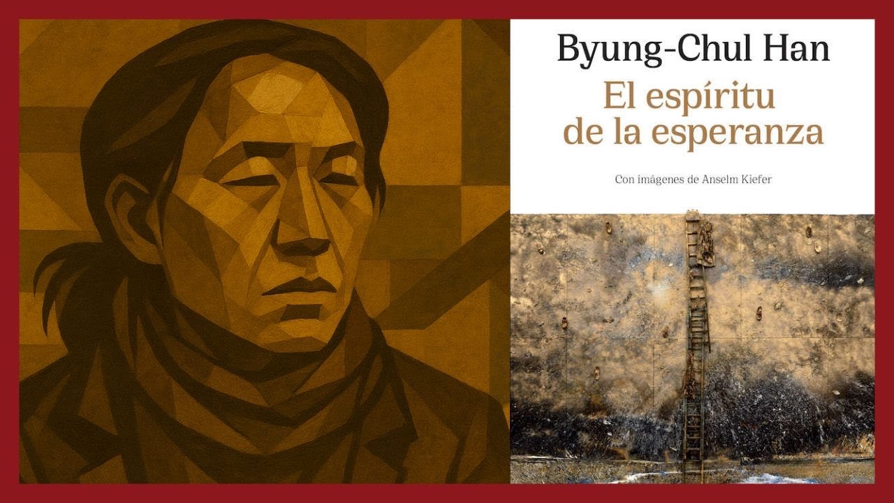 El espíritu de la esperanza