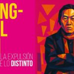 La expulsión de lo distinto de Byung-Chul Han