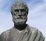 Comentario texto resuelto Aristóteles Antropología 2 Bachillerato