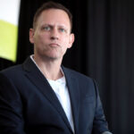Peter Thiel